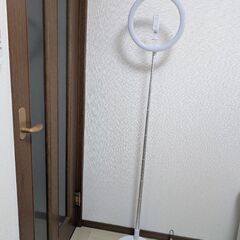 リングライトの画像