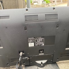 テレビの画像