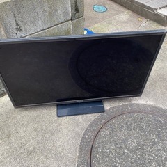 テレビ