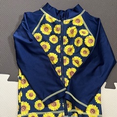 水着3点セットの画像