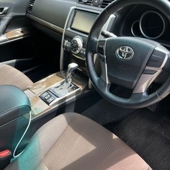 【普通車最安】カーシェアの画像
