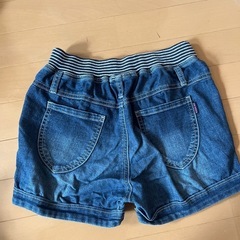 ショーパン 160cmの画像