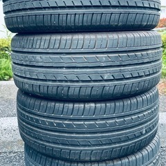 ノーマルタイヤ205/40R17インチ ヨコハマ ブルーアース ...