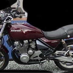 ゼファー400 c5
