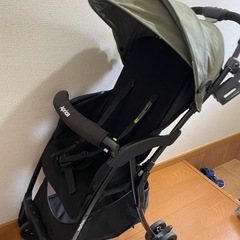 B型ベビーカー 軽量
