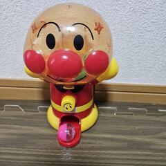 アンパンマン　ガチャガチャマシーン