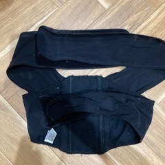 マタニティ用骨盤ベルト　腹帯サポーター