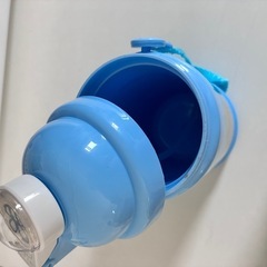 プーさん　水筒の画像