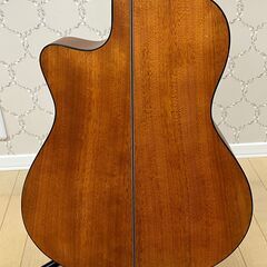 Morris S-30 アコースティックギター 楽器 モーリス ギター 中古