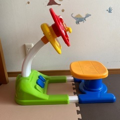 アンパンマンキッズドライバー