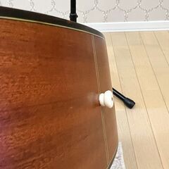 Morris S-30 アコースティックギター 楽器 モーリス ギター 中古の画像