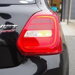 【自社ローン】スイフトスポーツ 1.4 スポーツ　☆彡オンライン...