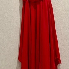 ドレス　発表会　コンクール　結婚式　パーティー