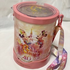 ディズニーポップコーンバケット(1)