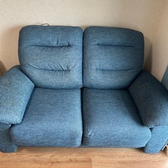 ニトリ　ソファ