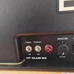 ヘッドアンプ Blackstar HT CLUB 50の画像