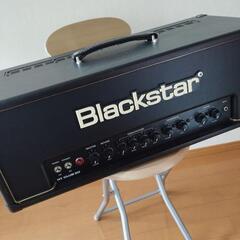 ヘッドアンプ Blackstar HT CLUB 50