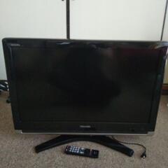 東芝 REGZA 32c7000
