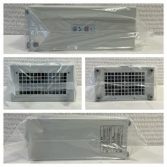 処分セール　新品  イオンクラスター除菌脱臭装置 未使用 保管品 spe Venti ベンティ WT-002-A DPK 日本製　カタログ付き 病院 介護施設 ホテル 商業施設 定価17万 の画像