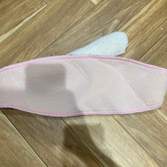 腹帯サポーターの画像