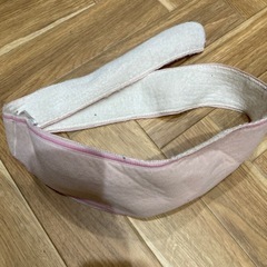 腹帯サポーター