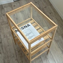 サイドテーブル　NESNA