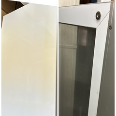 【済】ニトリ サイドボード モデナ2 幅120cmの画像