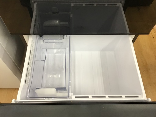【トレファク神戸新長田 】AQUAの3ドア冷蔵庫2019年製です！【取りに来れる方限定】