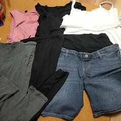 マタニティ服XLサイズ