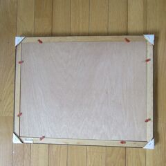 賞状入額の画像