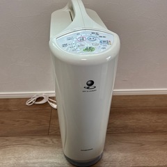 コロナ衣類乾燥除湿機