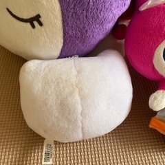 サンリオぬいぐるみの画像
