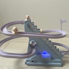 とにかく可愛い！おさんぽあひる　稼働確認済み！の画像