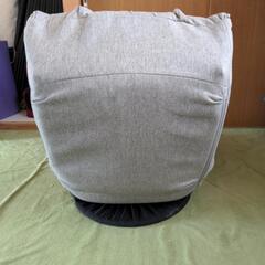 座椅子の画像