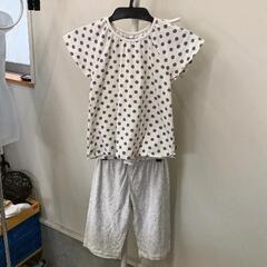 0526-003 キッズパジャマ　130