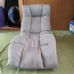 座椅子の画像