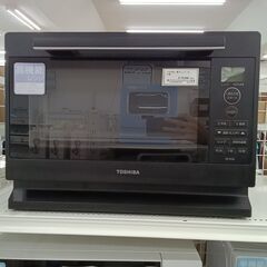 ★ジモティ割あり★ TOSHIBA 電子レンジ  22年製 動作...