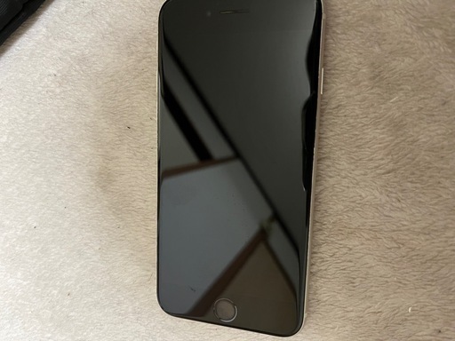 iPhoneSE3 　決まりました。