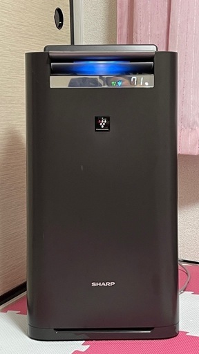 2020年の空気清浄機