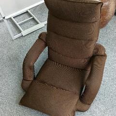 0526-007 【無料】 座椅子