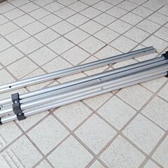 伸縮型　万能　アウトドアの画像