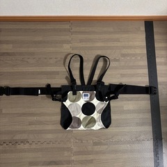 キャリフリー チェアベルト　ホールドタイプ