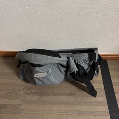 コペルタ ヒップシート