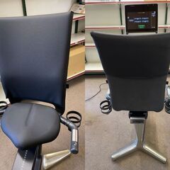 テクノジム　RECLINE PERSONAL リクラインパーソナル Vitraの画像
