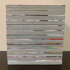二月の勝者1〜8巻10〜14巻美品 (UM I) 松陰神社前のマンガ