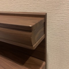 シングルベッドの画像
