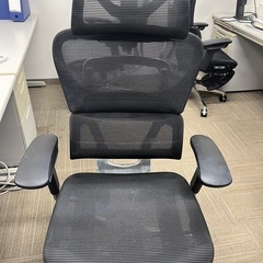COFO chair premium オフィスチェア　セット