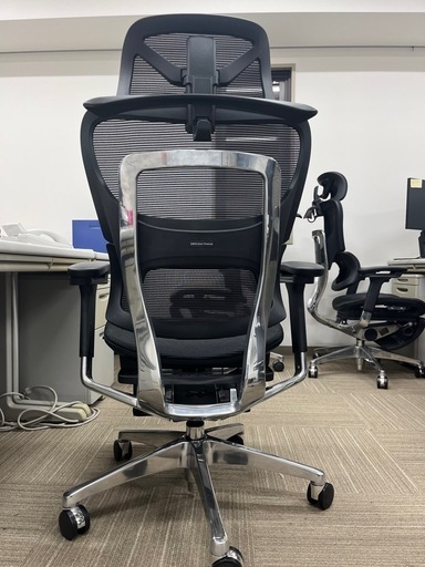COFO chair premium オフィスチェア　セット