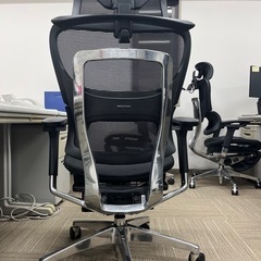 COFO chair premium オフィスチェア　セットの画像