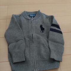 110　Polo　PETIT BATEAU他　男の子むけ服　色々の画像